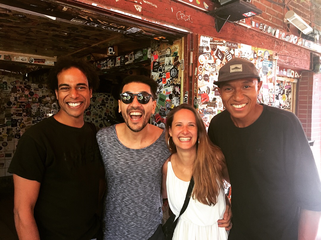 Download Samuel laecheln For Free